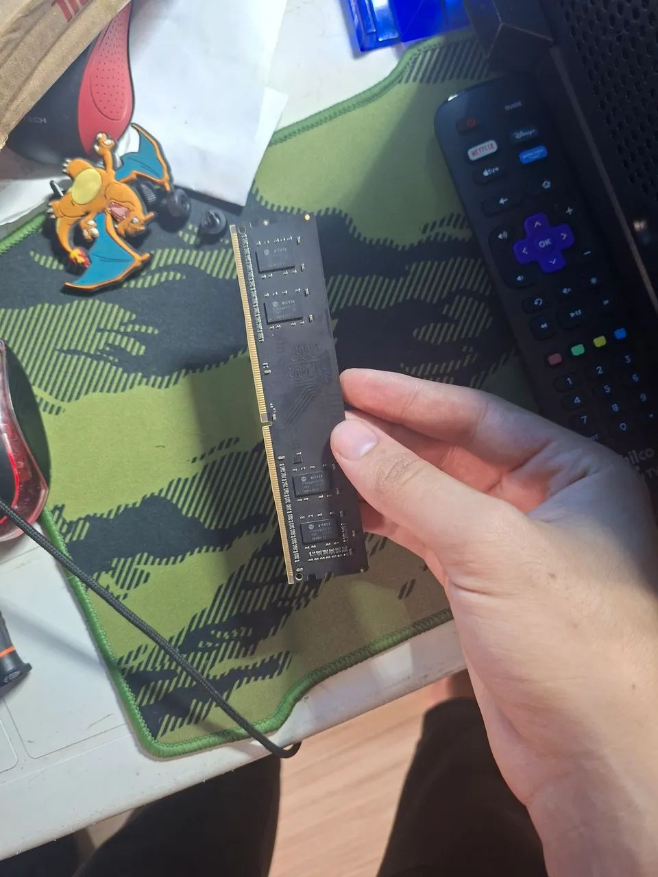 Placa x99  - Foto 3