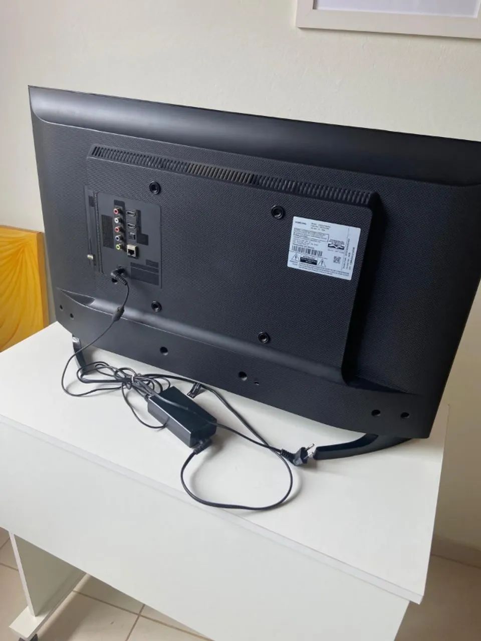 Smart TV Samsung 32" HD - Foto 3