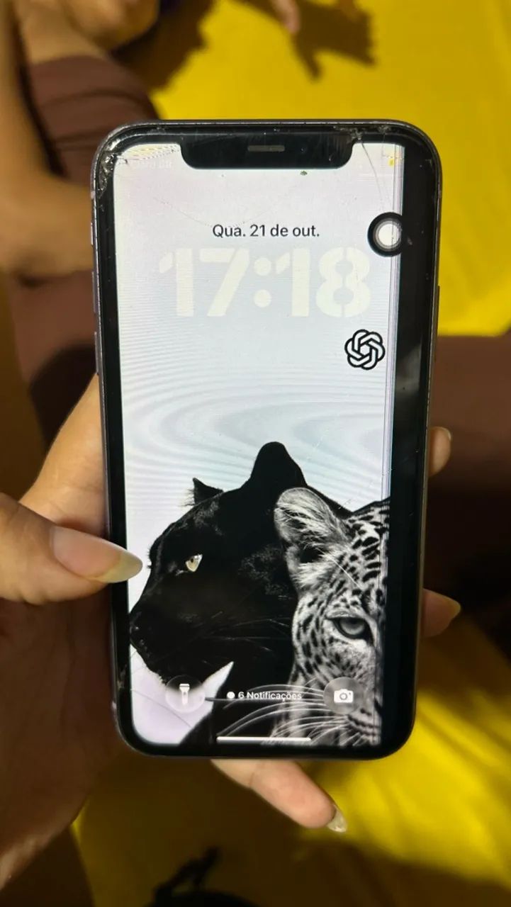 iphone 11  - Foto 3