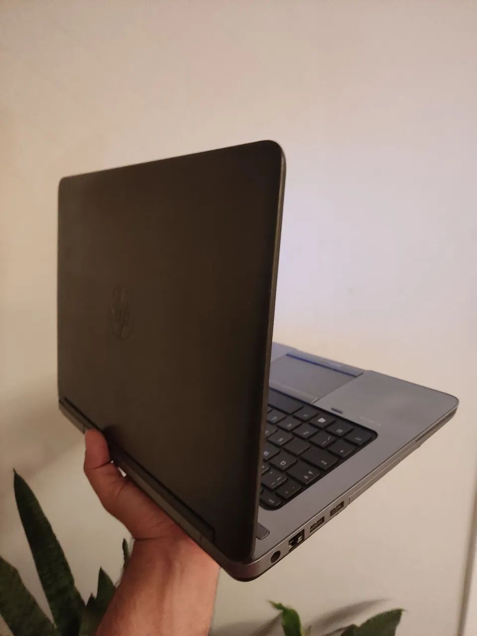 Notebook Hp Core i7 16GB RAM HD SSD Bateria Boa 16 polegadas  - Foto 3