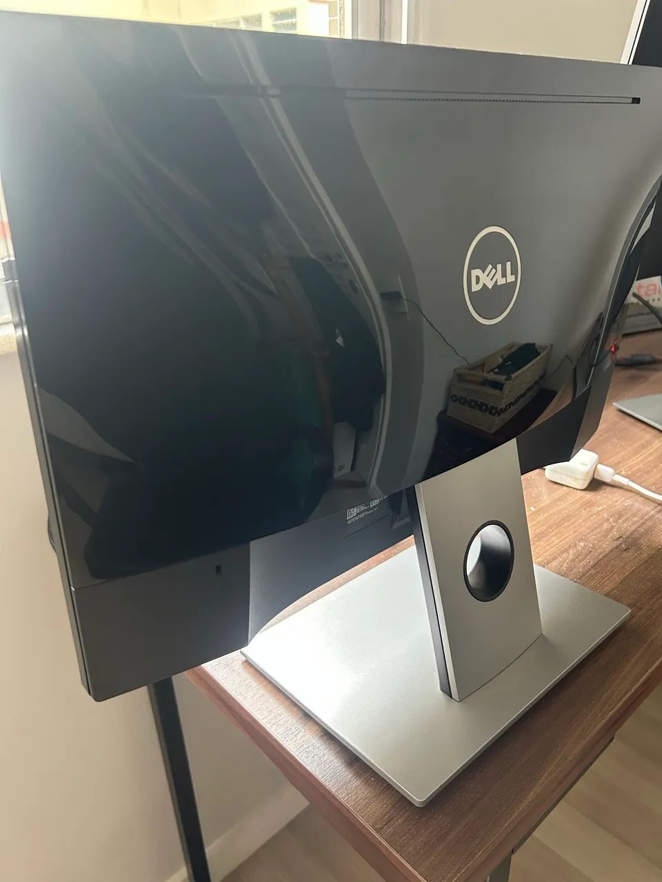 Monitor Dell 21,5 polegadas - Excelente - Monitores - Botafogo