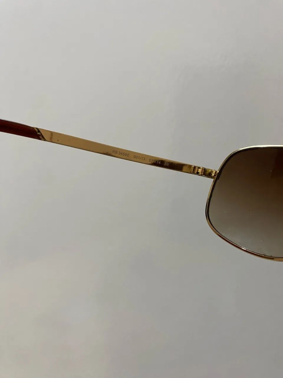 Óculos ray ban original  - Foto 4