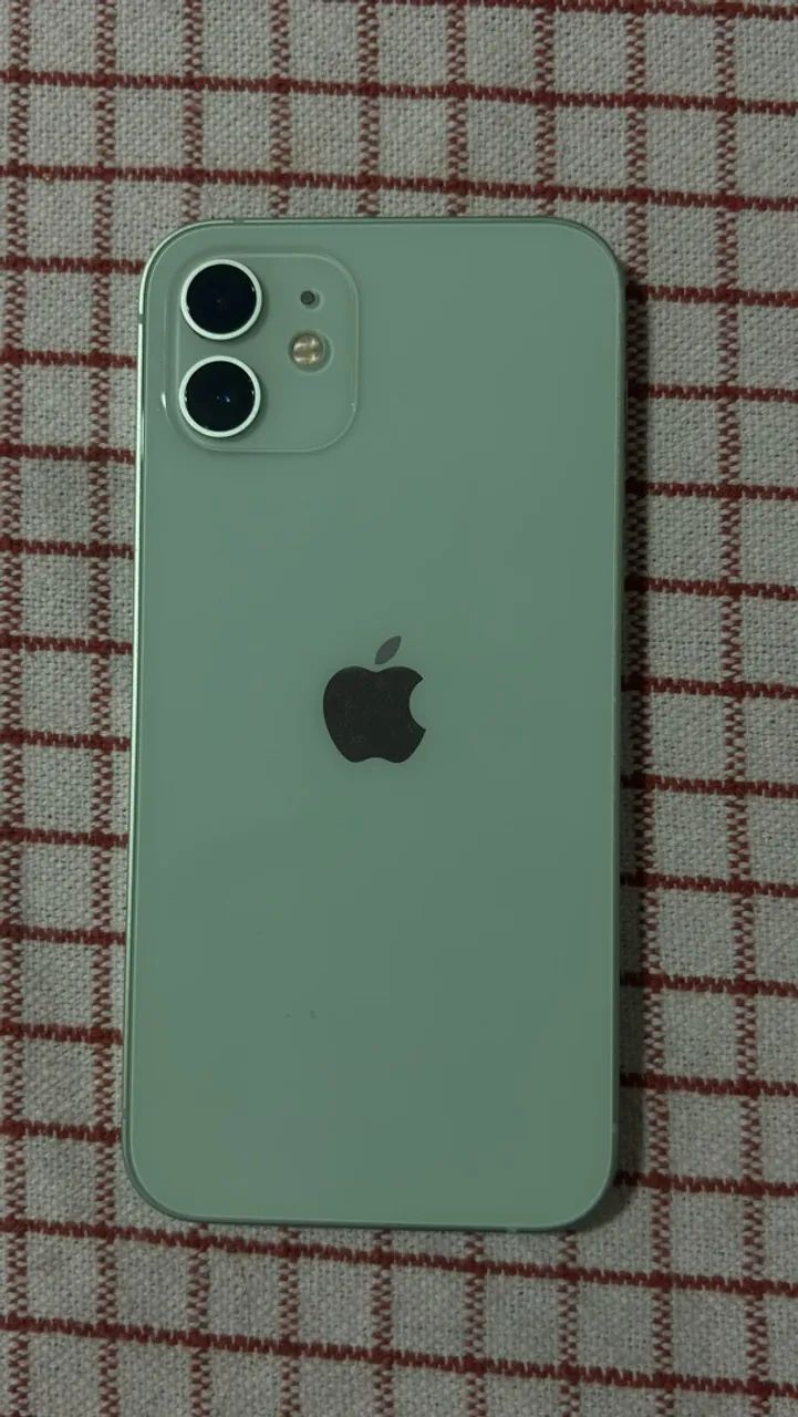 Iphone 12 Verde -Leia o anuncio  - Foto 4