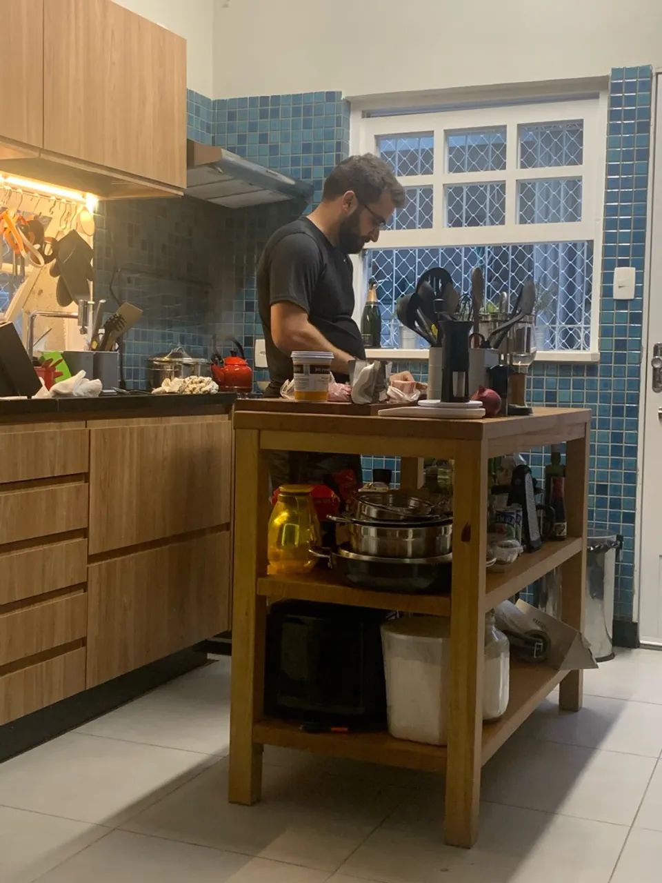 Bancada / Ilha de Cozinha  - Foto 4