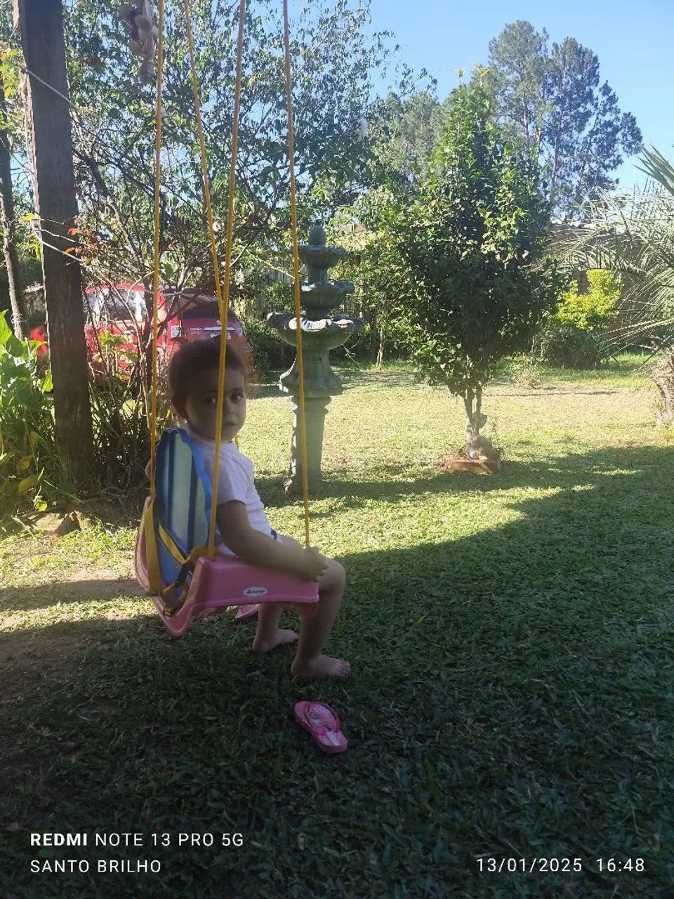 Lindo sítio no Parque Eldorado (acesso asfaltado)  - Foto 5