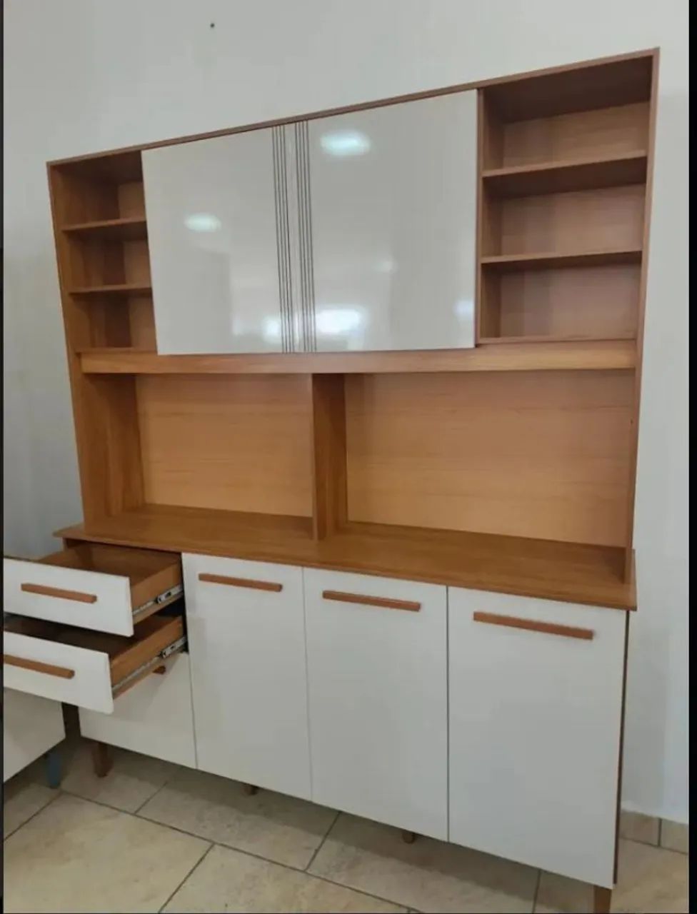 ARMARIO DE PÉ  - Foto 4