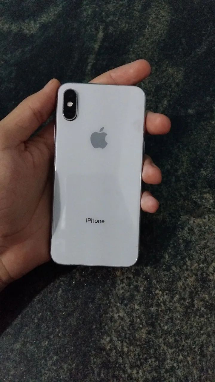 iPhone X - Foto 2