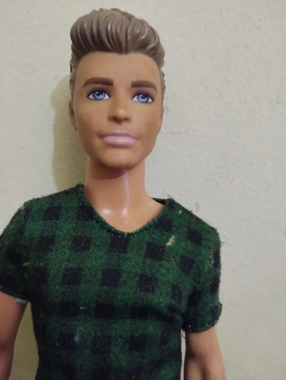 Boneco Ken.
