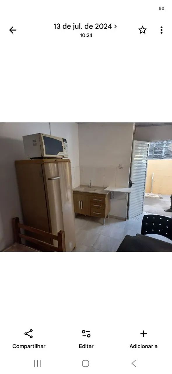 Alugo kitnets Vinhedo e Valinhos - Foto 3