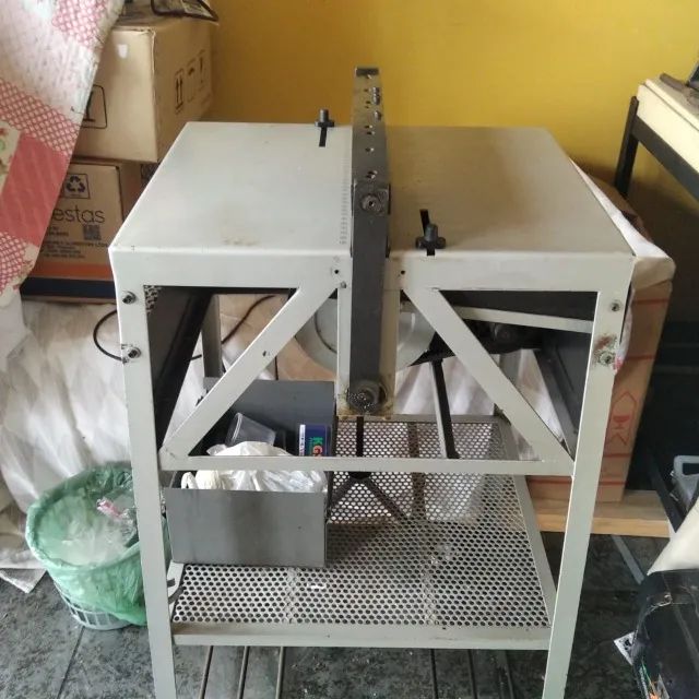 Encadernadora eletrica duplamax  2x1 e 3x1 - Foto 3
