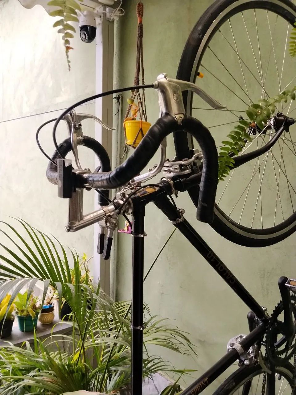 Vendo bicicleta ? Caloi 10 - Foto 2