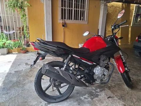 Yamaha Factor 150, ano 2018 - Foto 3