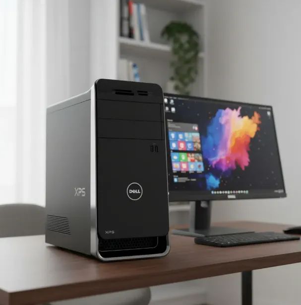 Computador Dell: Processador I7-6700 - Foto 2