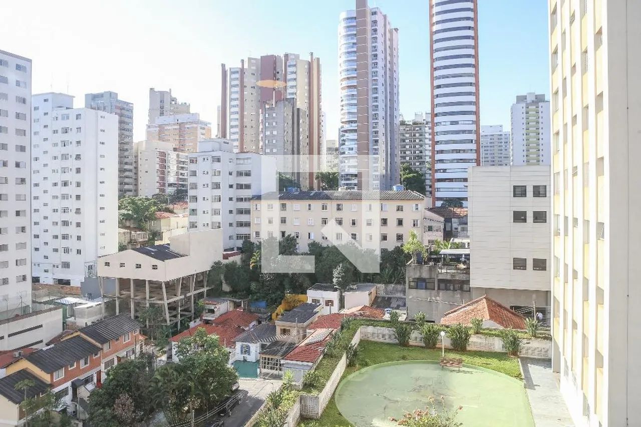 Apartamento à Venda - Perdizes, 3 Quartos, 120 m2 - Foto 4