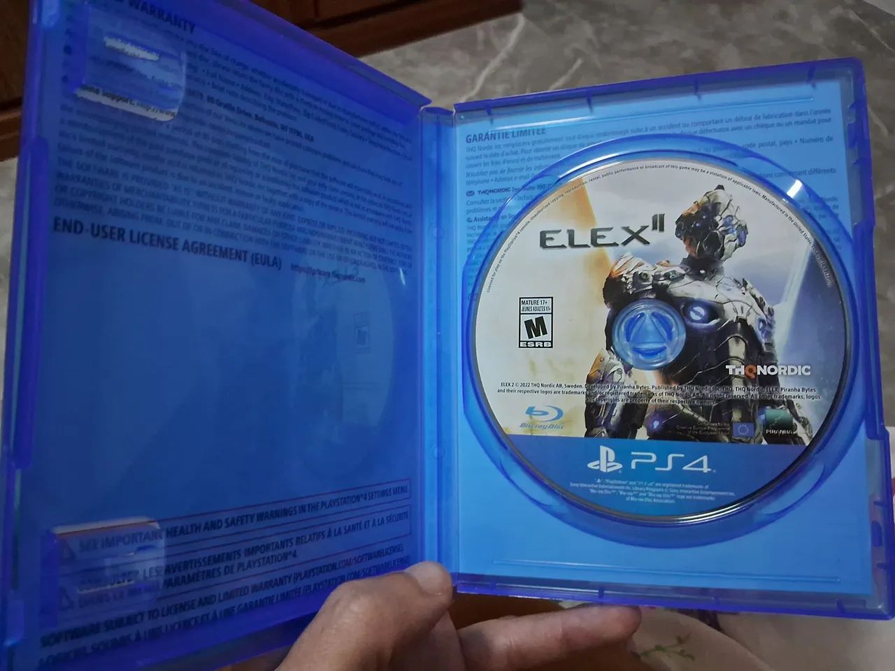 Elex 2 ps4 - Foto 2