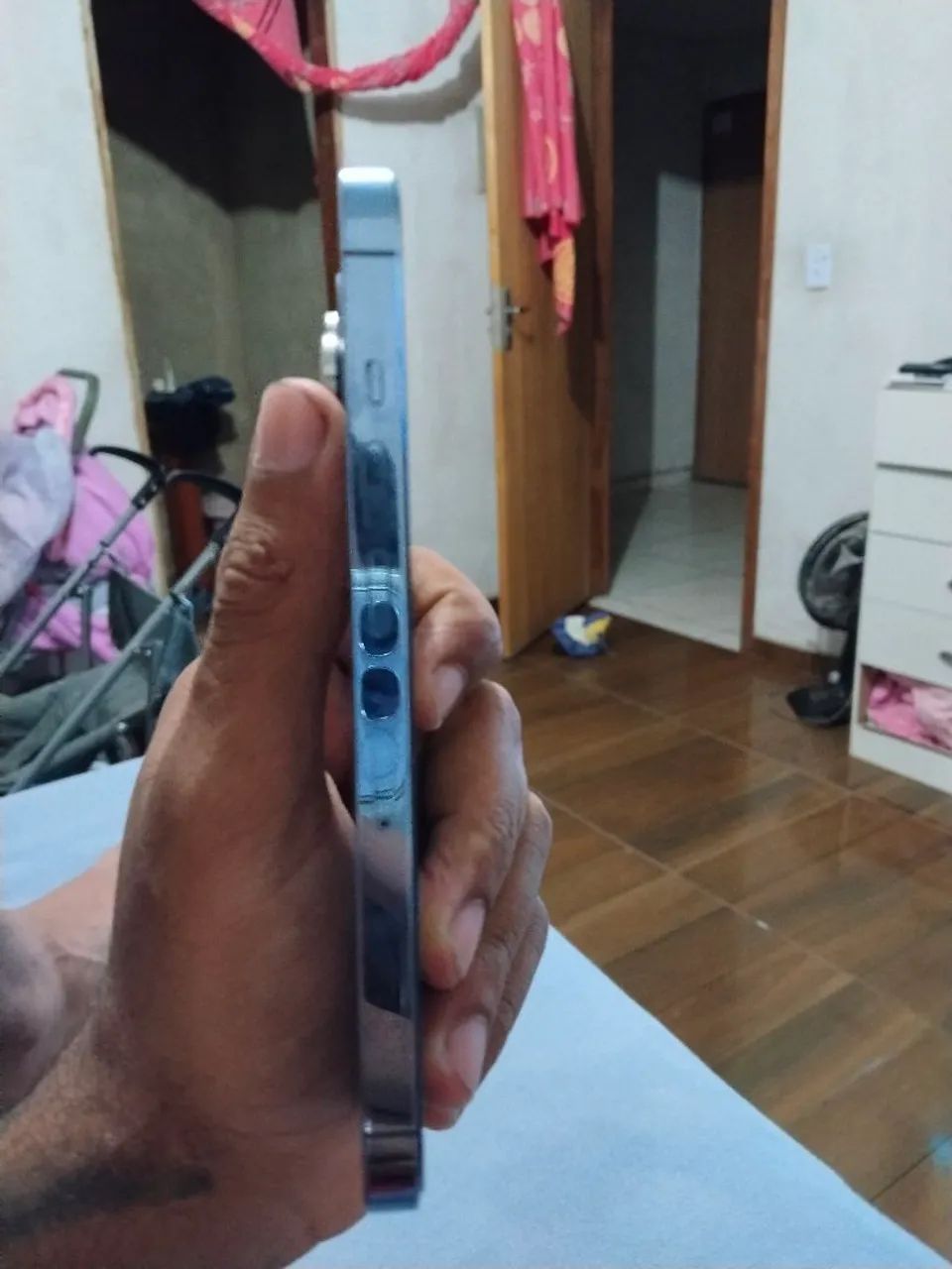 iPhone 13 pro 128gb - Foto 3