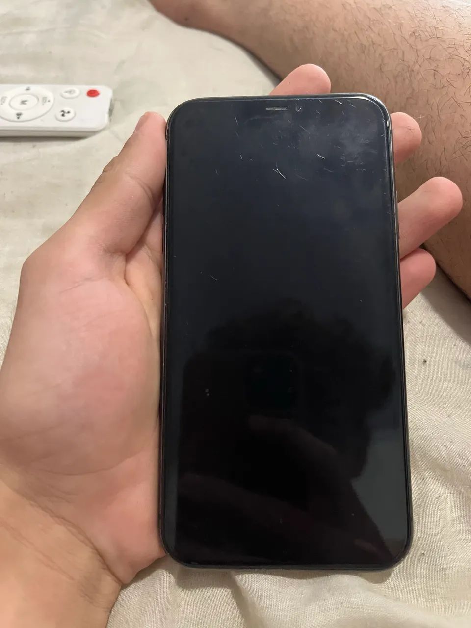 iPhone 11 470 reais  - Foto 2