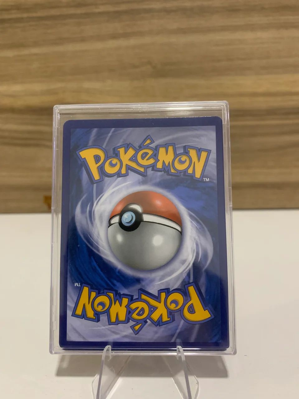 Gardevoir-EX NM (116/114) - Foto 2