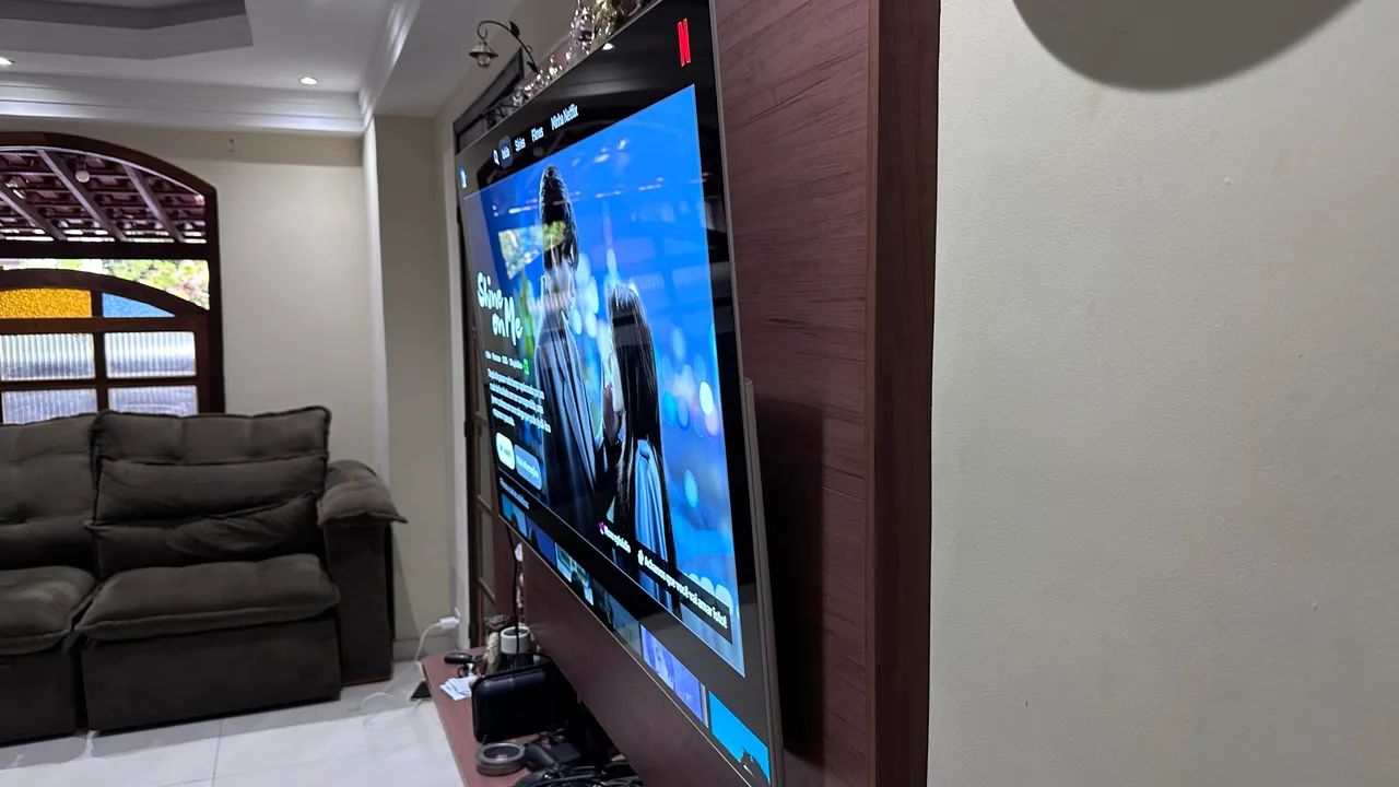 LG Oled Tv 55 pol - Foto 2