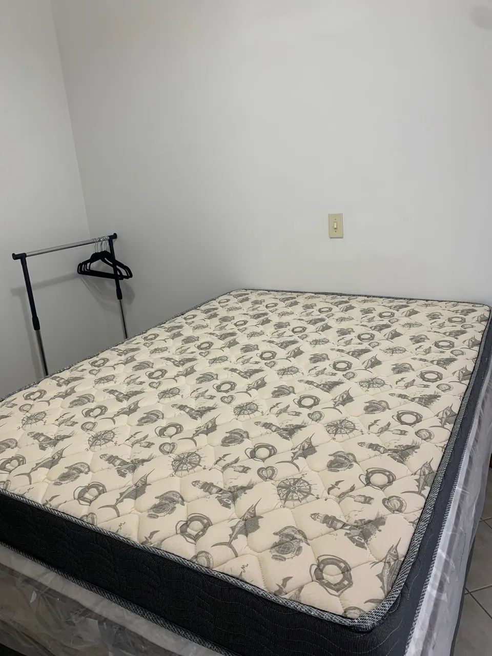Colchão de casal - Foto 2