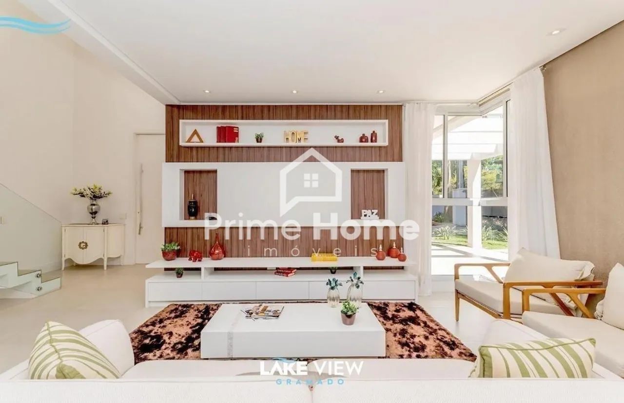 casa - Sítios de Recreio Gramado - Campinas - Foto 2