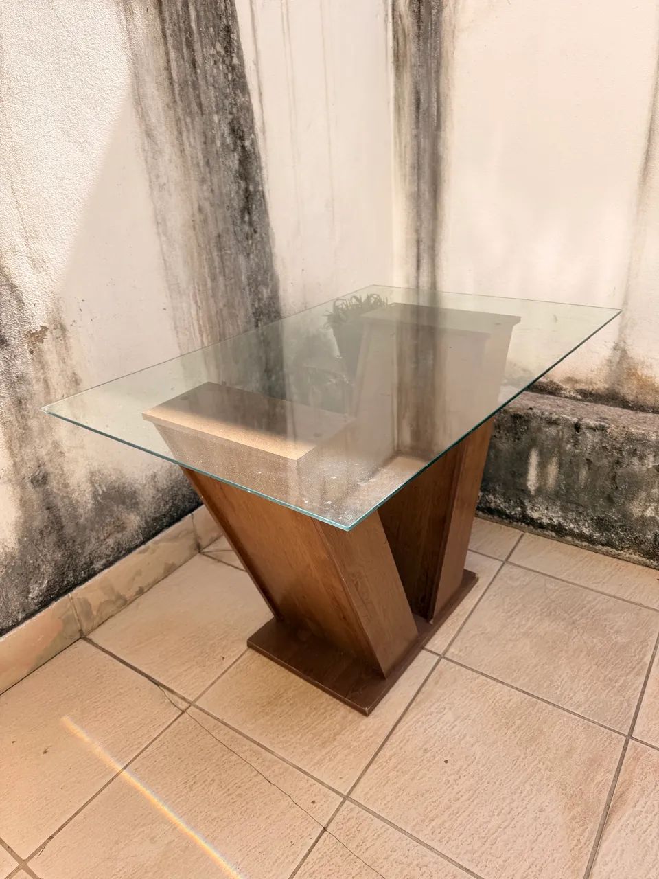 Mesa 4 lugares  - Foto 4