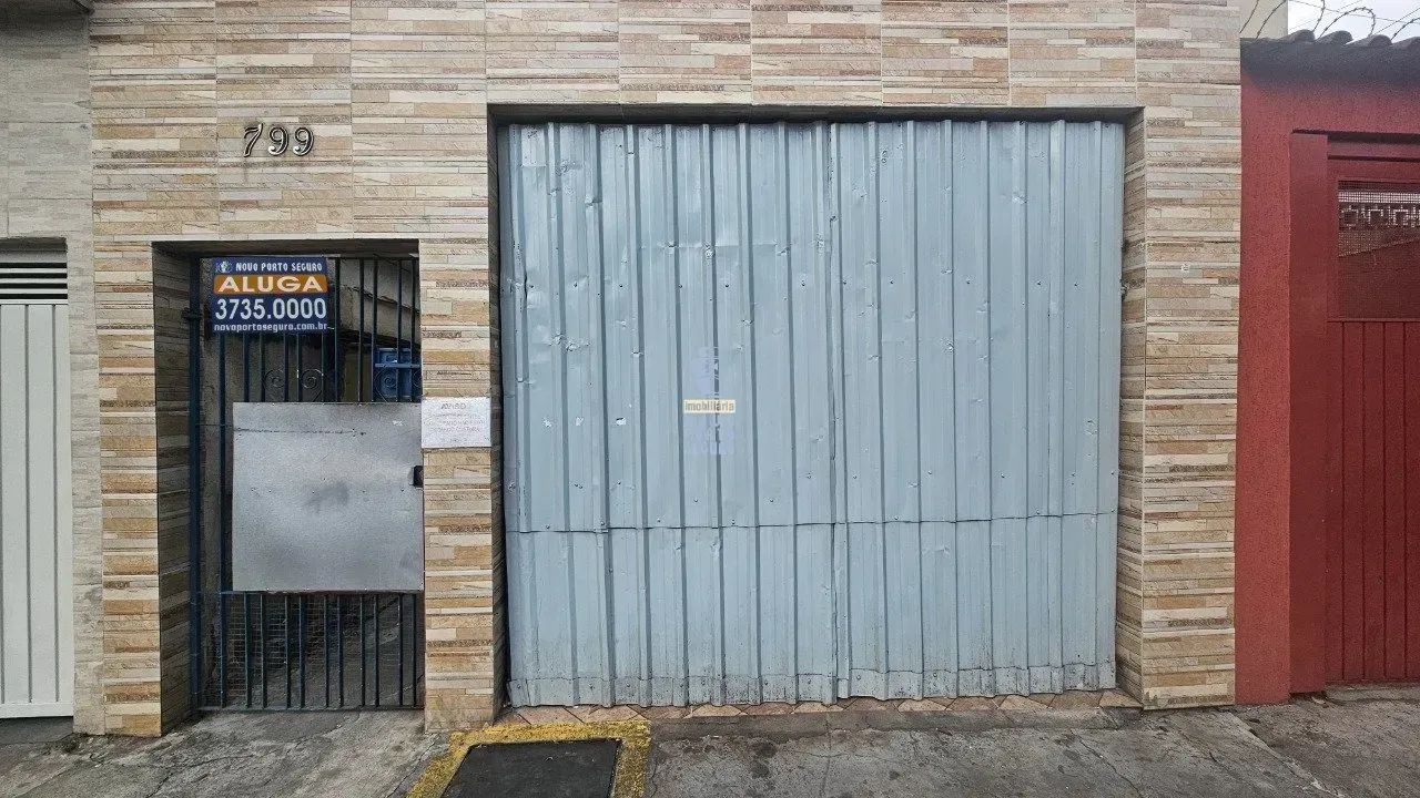 Casa para locação na Vila Maria