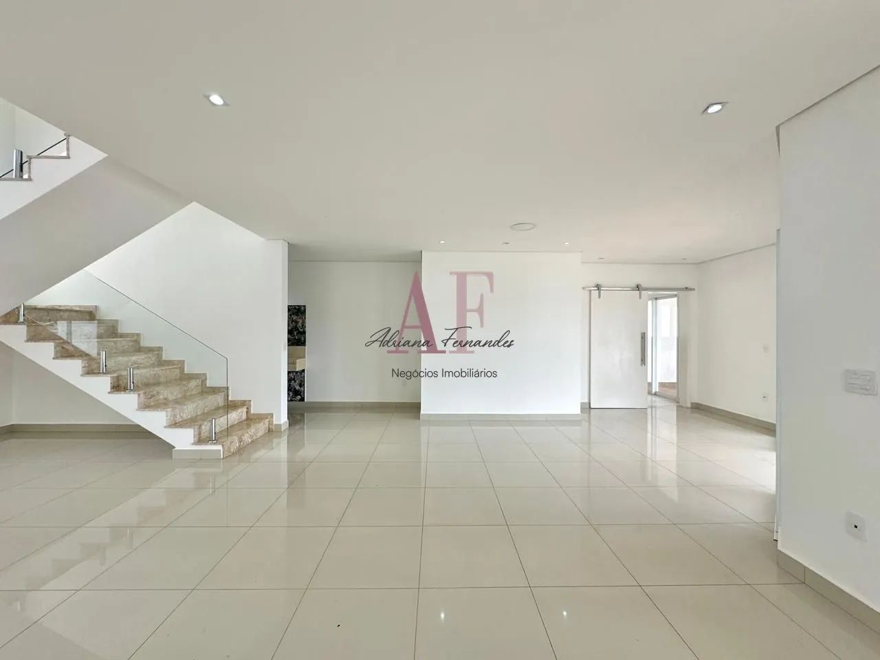 Casa no Reserva da Serra | 4 dormitórios, 2 suítes e amplo quintal - Foto 4