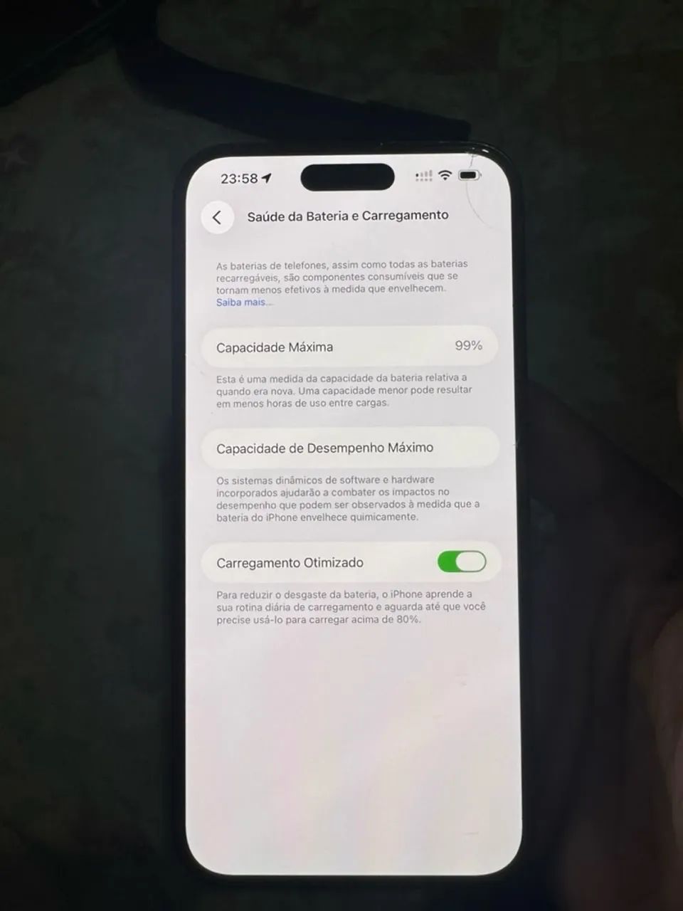 iPhone 14 Pro Max 128Gb - Foto 5