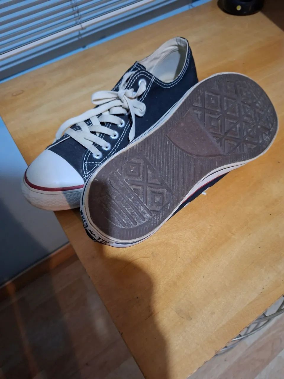 Tenis All Star Converse  - Foto 5