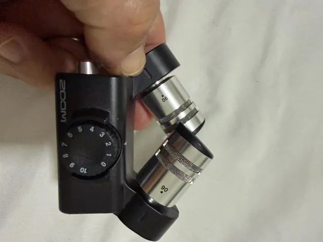 Gravador de Audio Zoom H6 - Foto 3