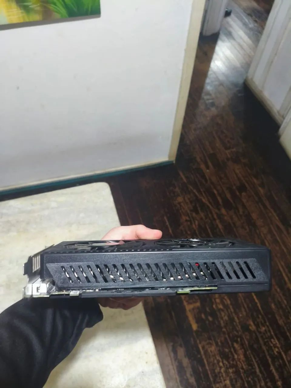 RX 590 GME AITEK - Foto 4