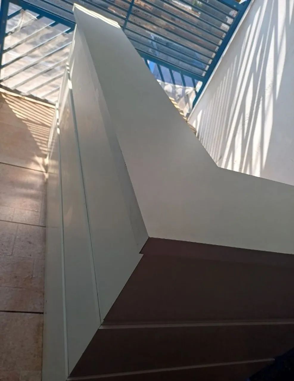 Balcão loja MDF 