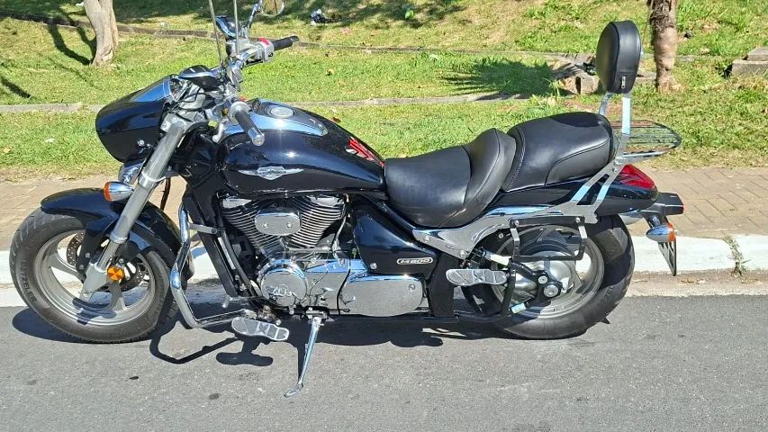 Suzuki - M800 - Foto 4