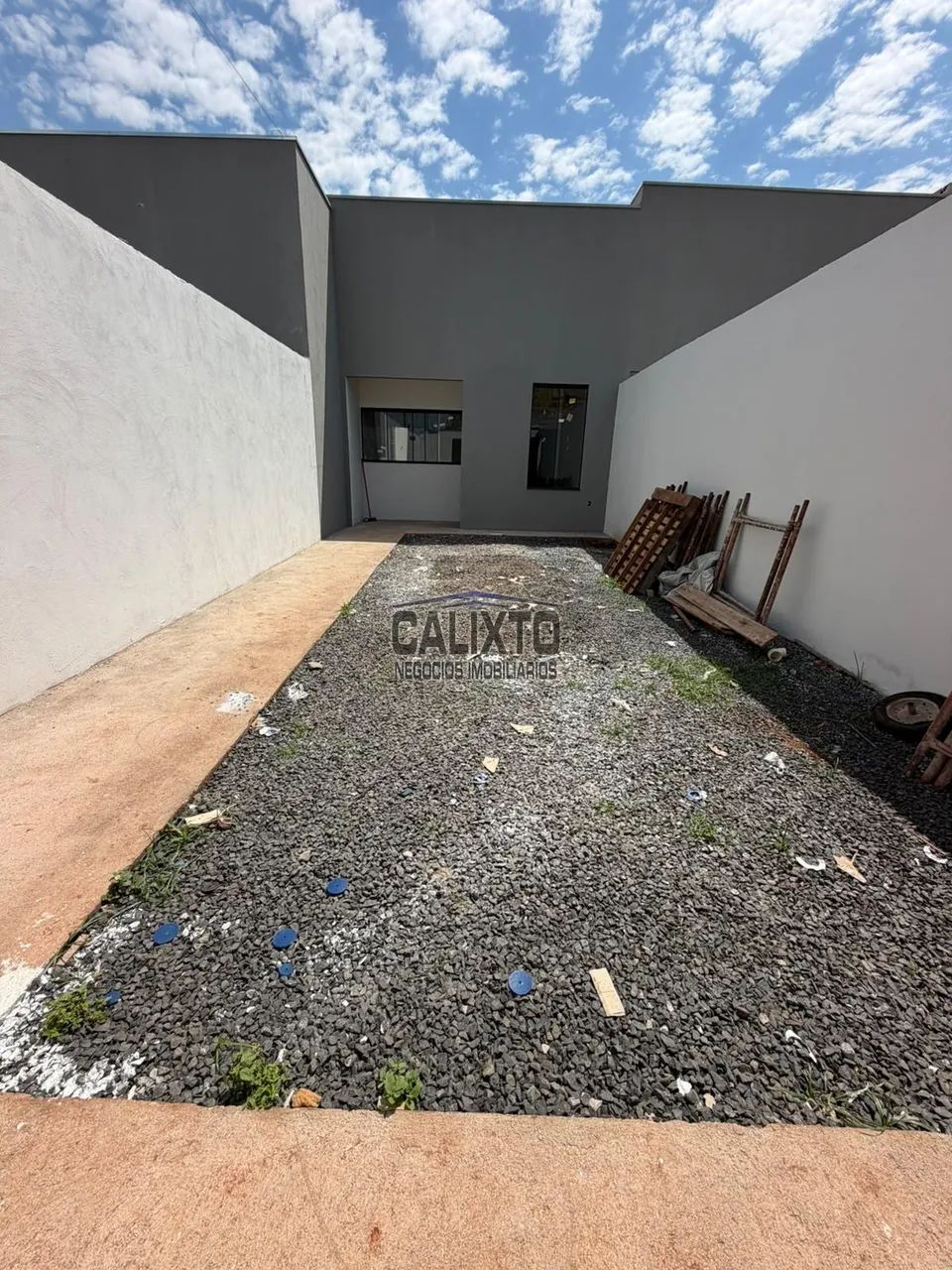 CASA BAIRRO MARAVILHA - Foto 2
