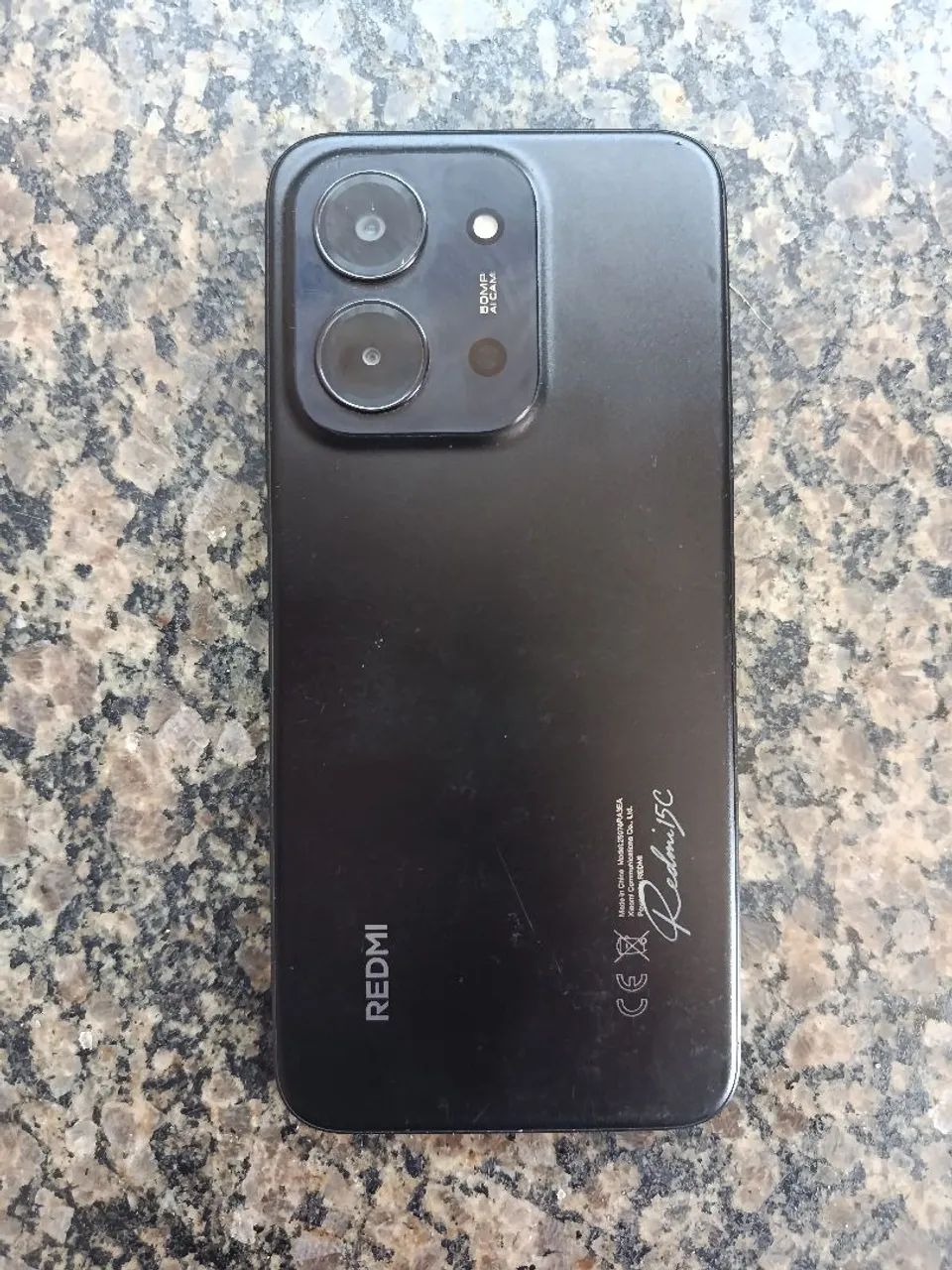 Redmi 15c - Foto 2