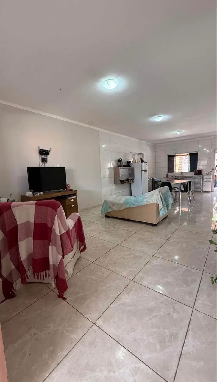 VENDO CASA EM MARITUBA(DECOUVILLE) RC - Foto 4