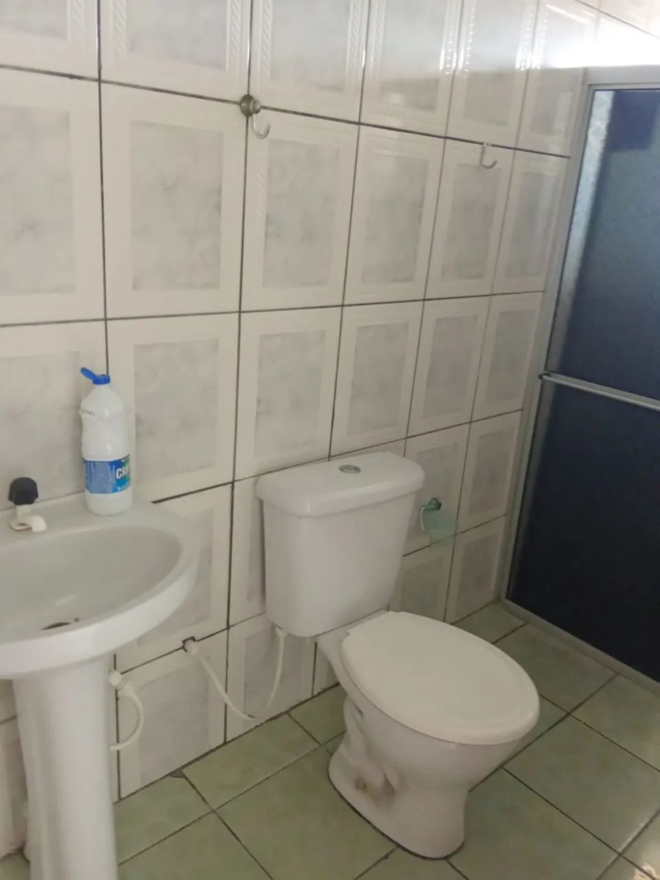 Alugo casa  - Foto 3