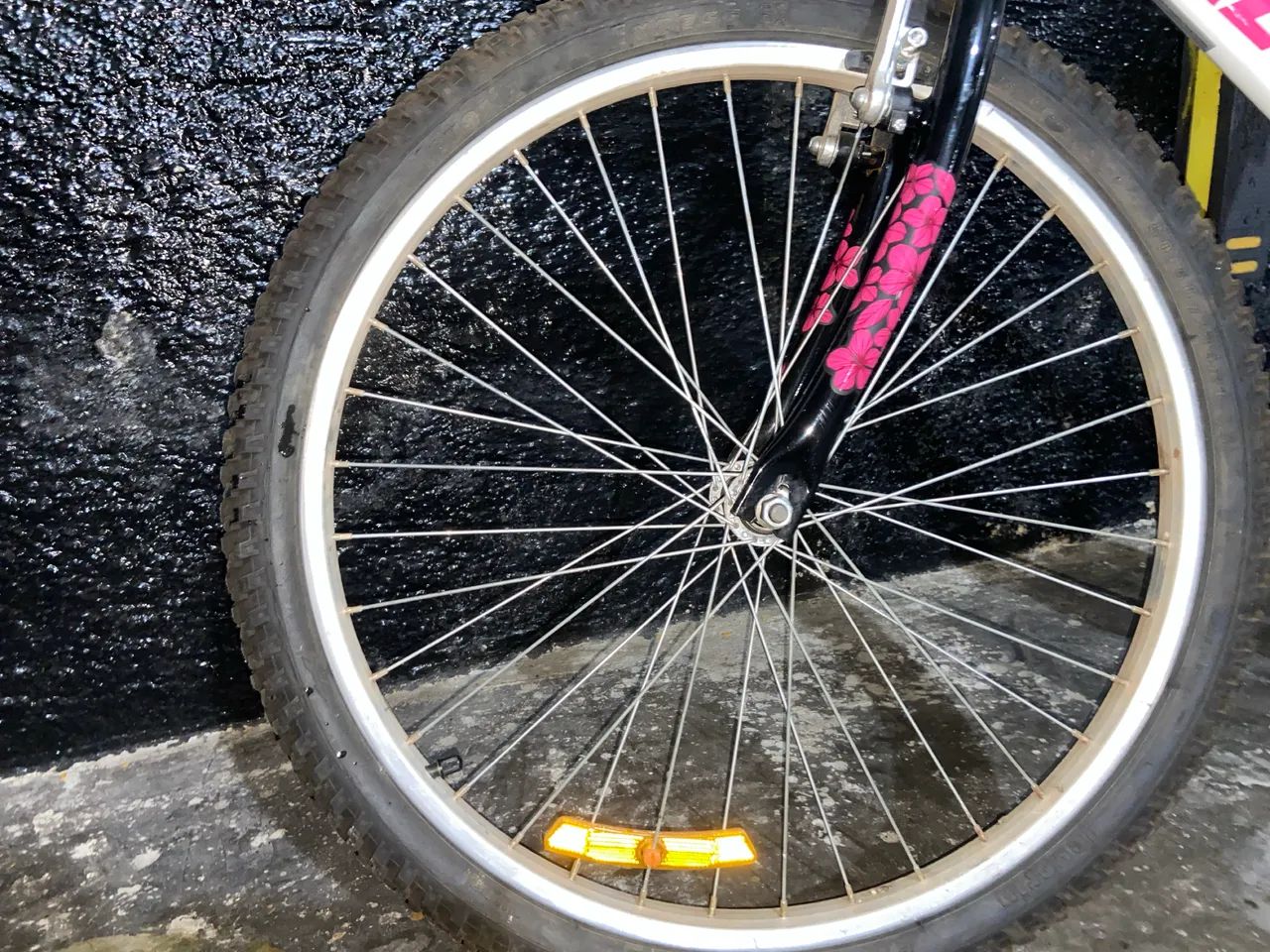 Bicicleta Caloi Ceci Infantojuvenil  - Foto 3
