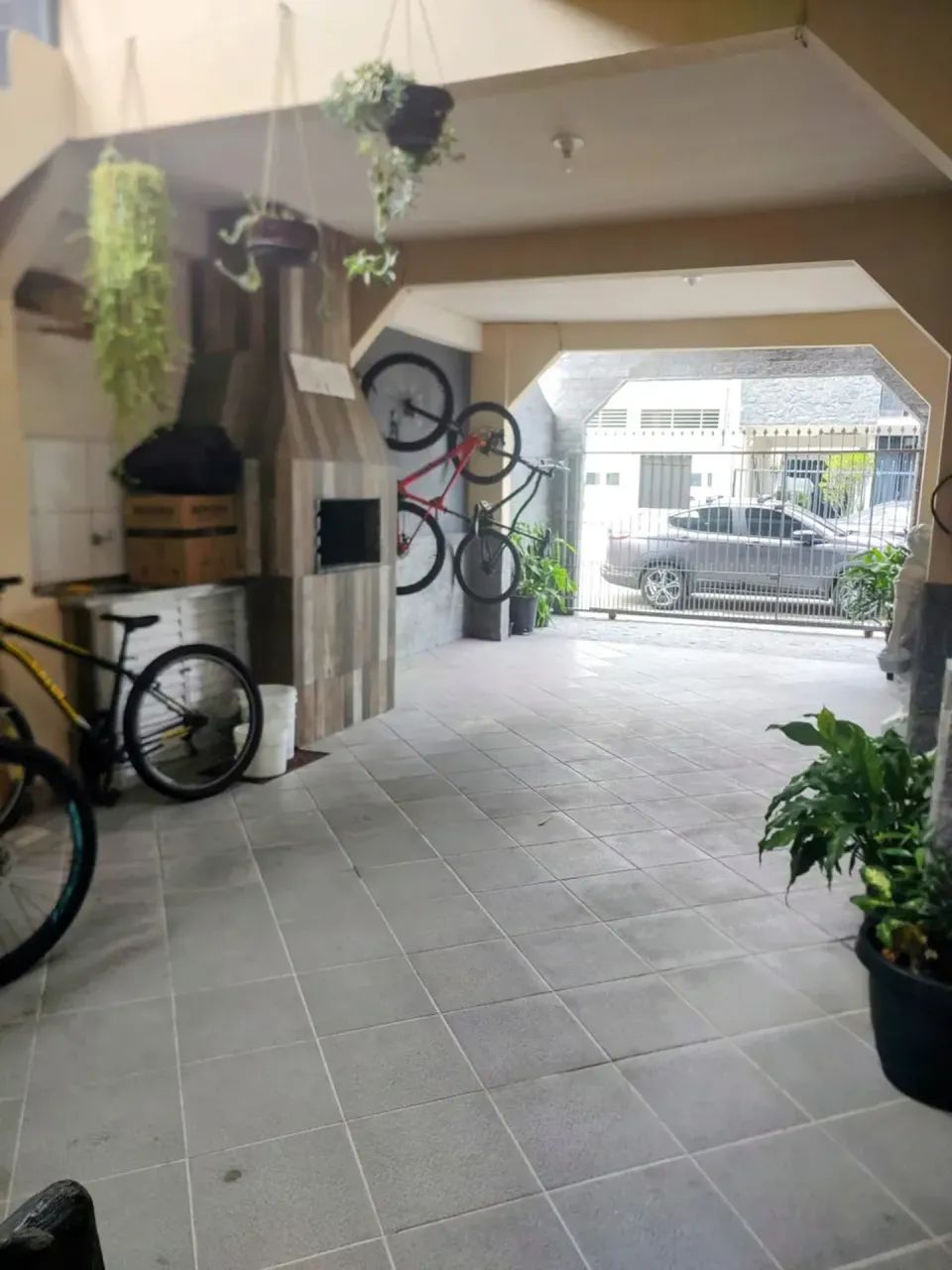 Casa com 9 Kitnets todas alugadas - Renda Certa - Foto 4
