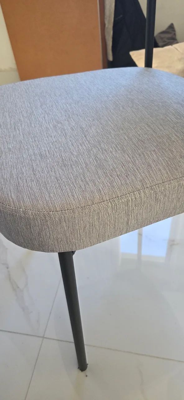 Mesa 4 cadeiras - Foto 5