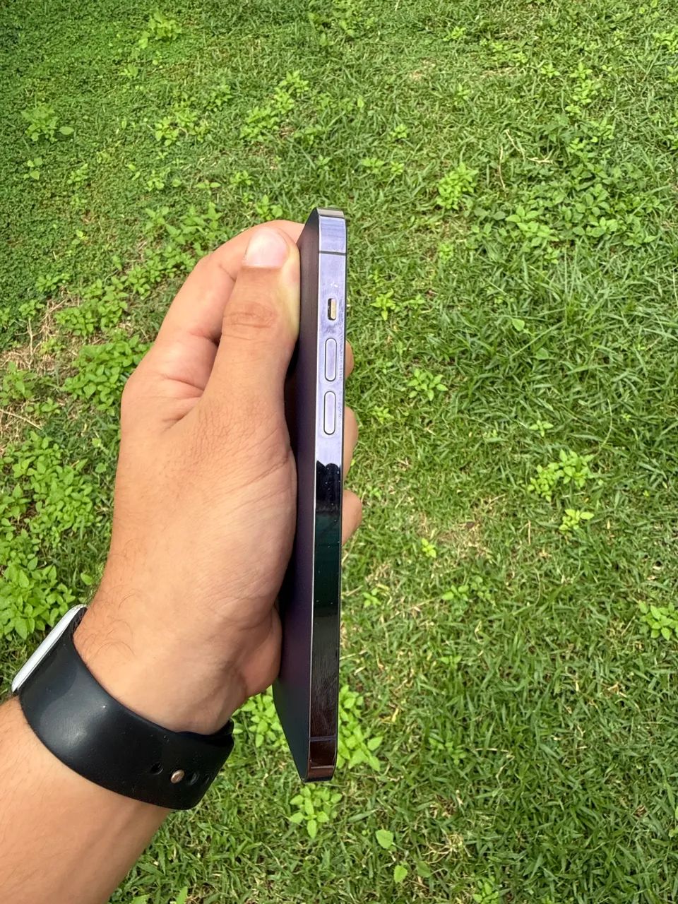 Iphone 14 pro max 128gb 84% - Foto 4