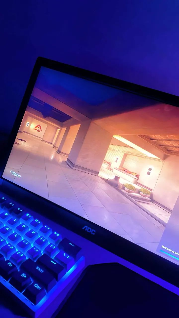 Monitor AOC  - Foto 4