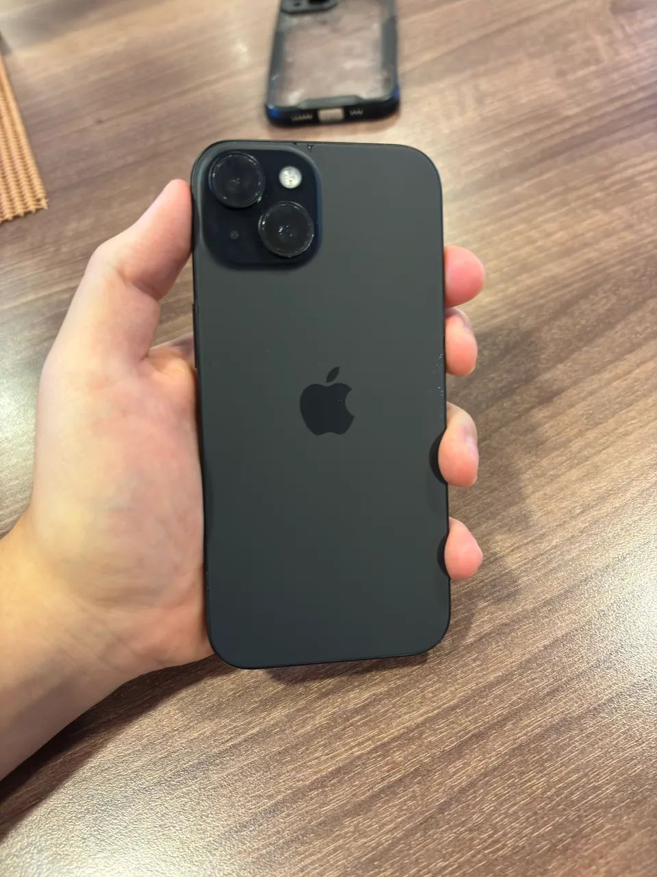 iphone 15 128GB Bateria 93% - Foto 3