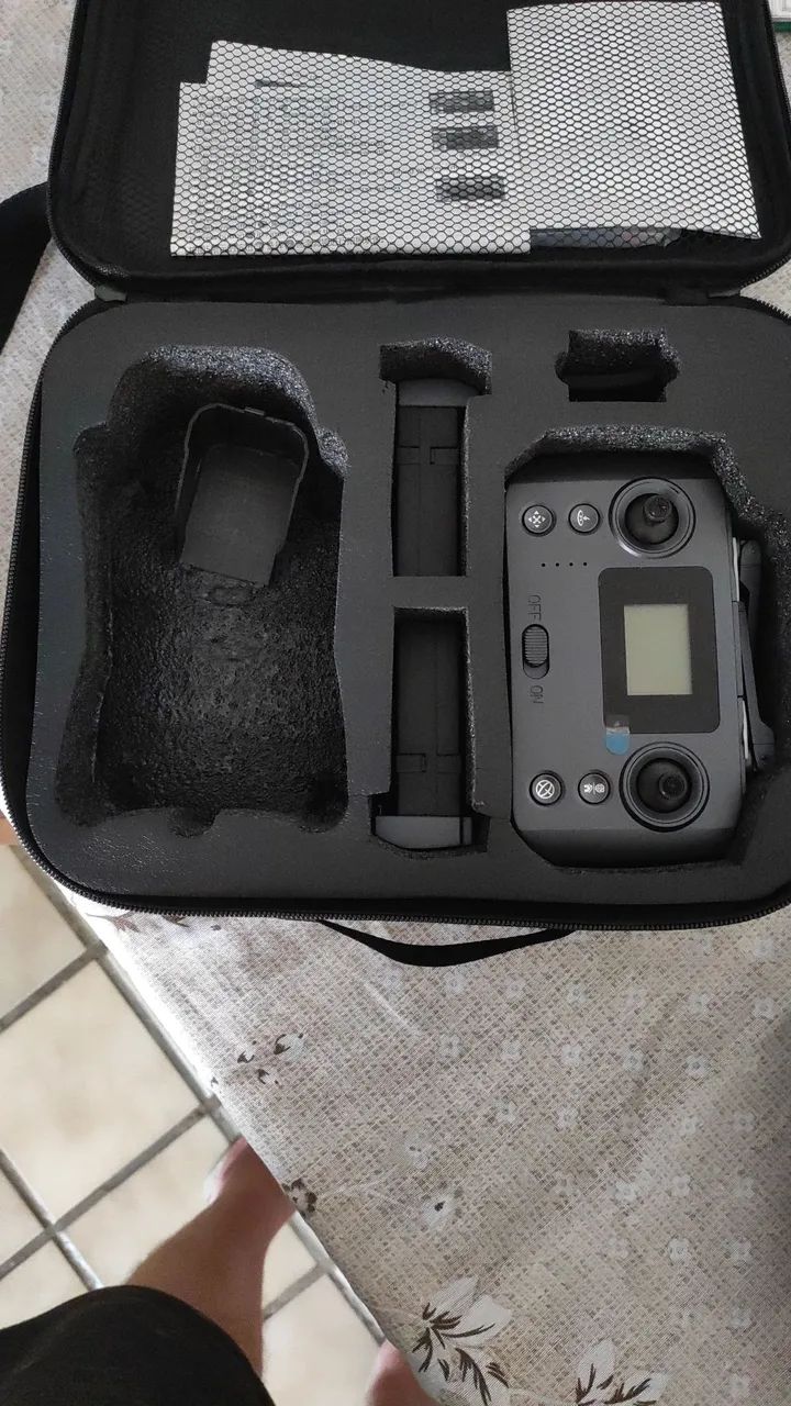 Vendo Drone SJRC F22 Pro - Foto 5