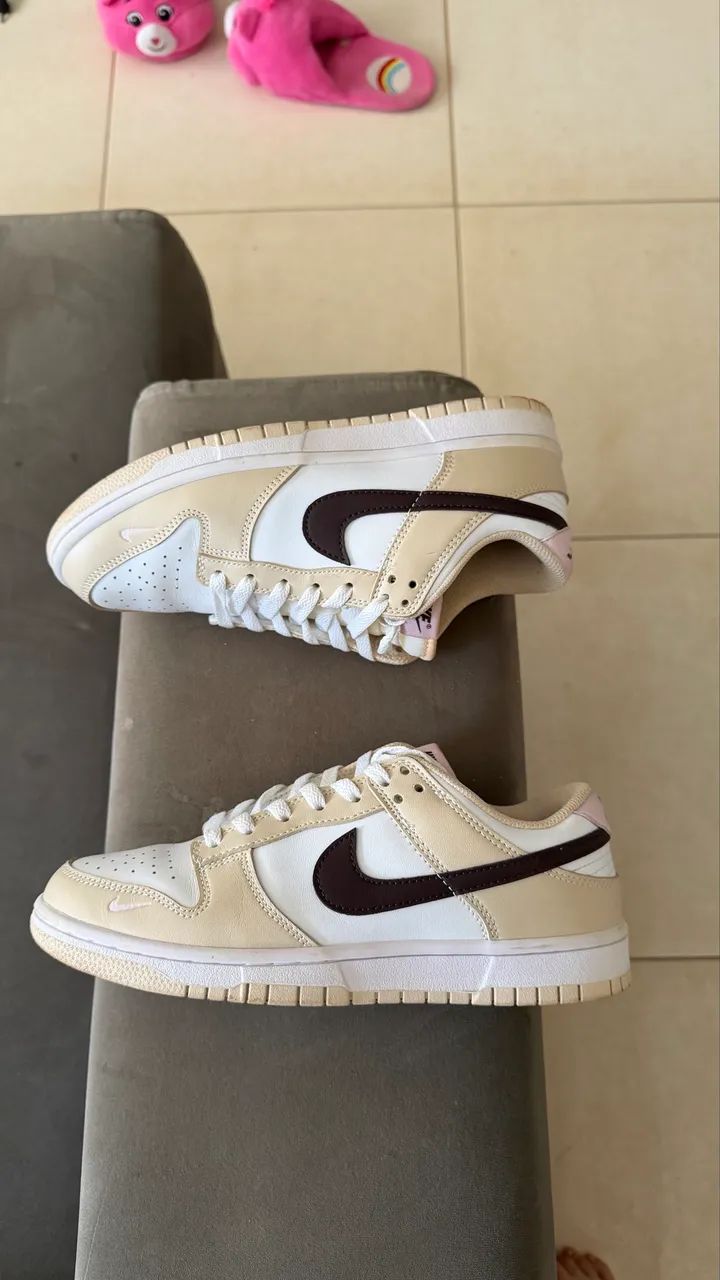 Tênis nike dunk - Foto 2