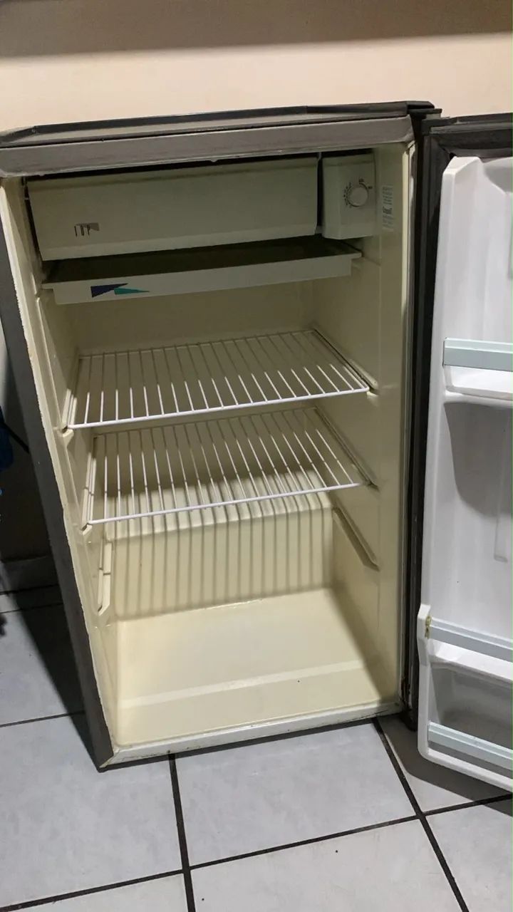 Geladeira Consul 120 Litros Usada