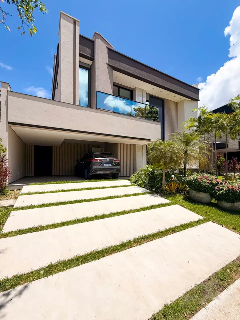 Casa à venda no condomínio Azur - Foto 2