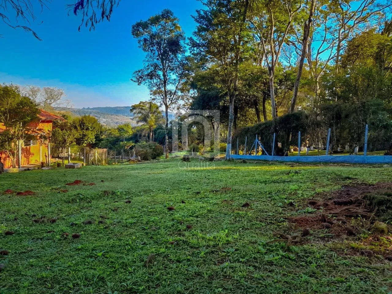 TERRENO À VENDA NO CONDOMÍNIO MONTE VERDE, IBIÚNA, SP
