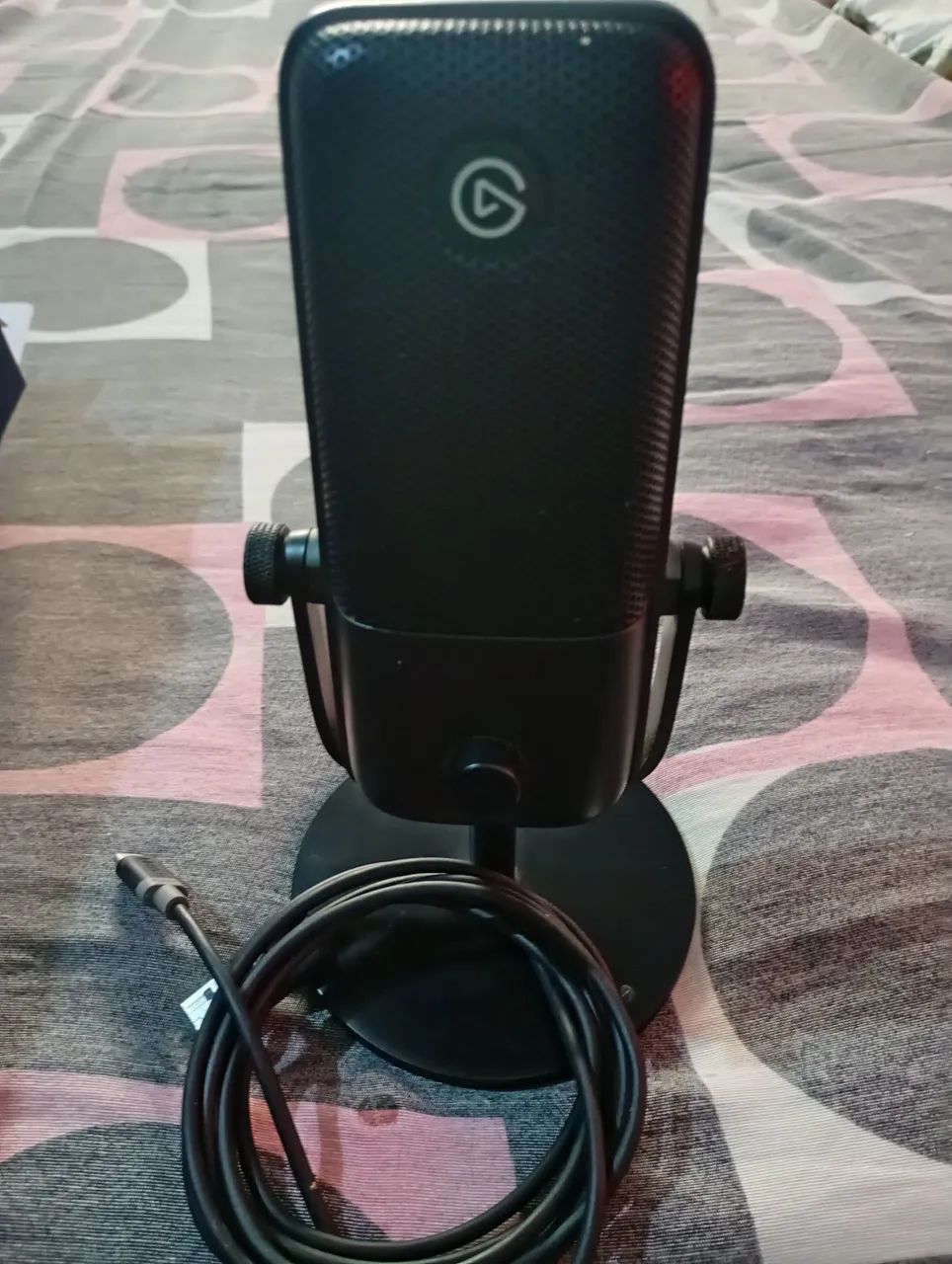 Microfone Elgato Wave 1 - Foto 4
